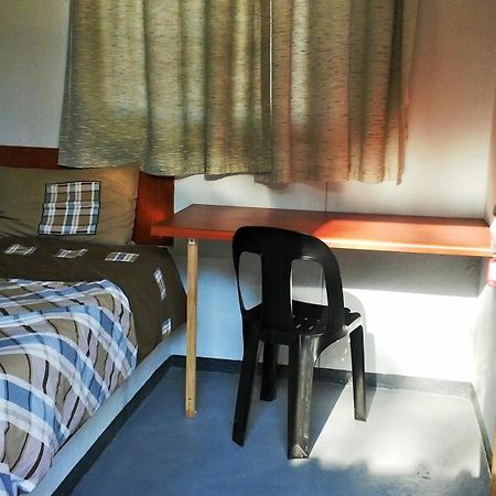 Divundu Guest House ห้อง รูปภาพ