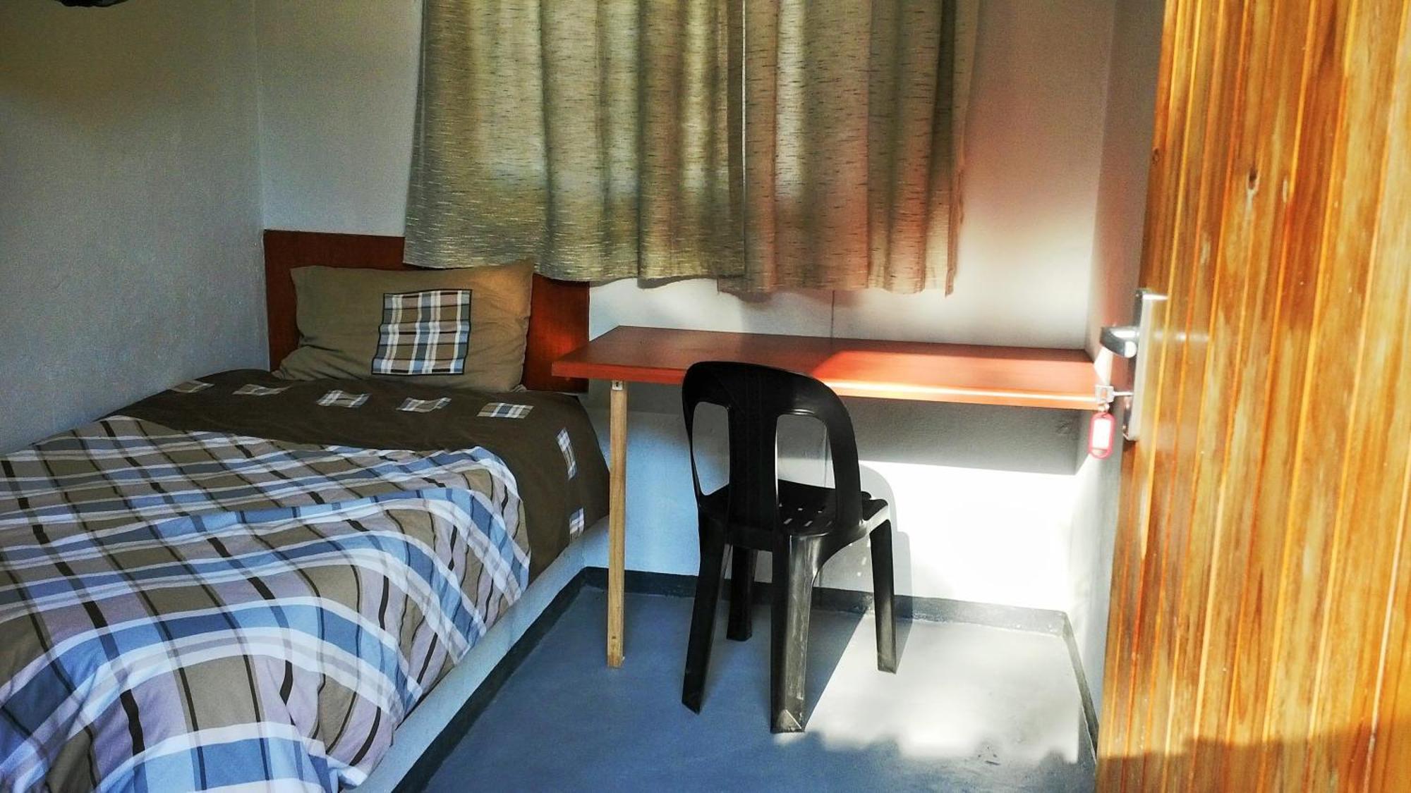 Divundu Guest House ห้อง รูปภาพ