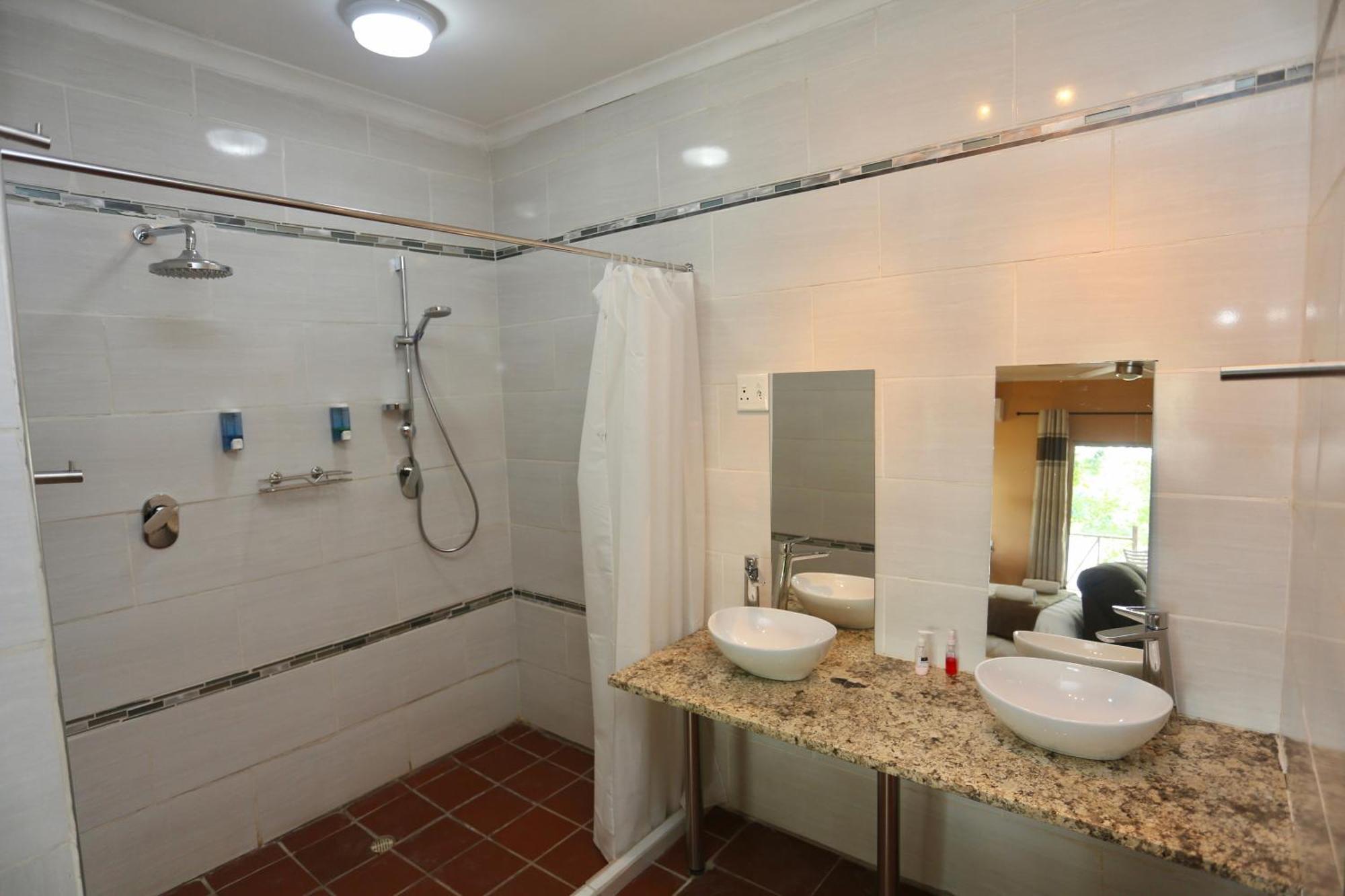 Divundu Guest House ภายนอก รูปภาพ