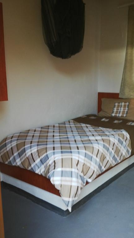 Divundu Guest House ห้อง รูปภาพ