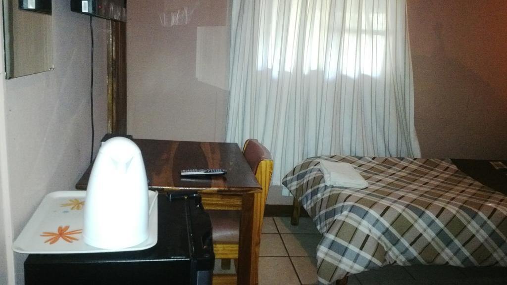 Divundu Guest House ห้อง รูปภาพ
