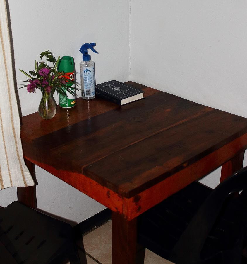 Divundu Guest House ภายนอก รูปภาพ